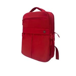 Iris and Rainbow Mini Backpack Red NWT